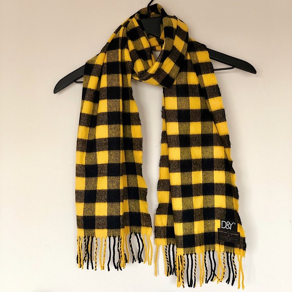 D&Y SofterThanCashmere Scarf - Picture 2 of 10